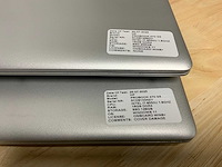 Hp probook 470 g5 laptop (2x) - afbeelding 3 van  7