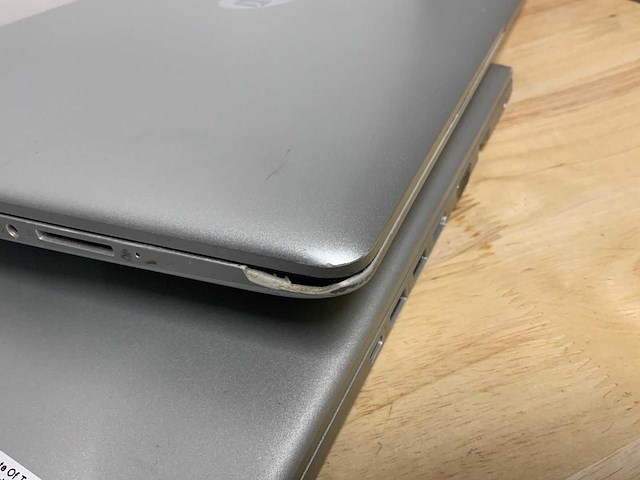 Hp probook 470 g5 laptop (2x) - afbeelding 4 van  7