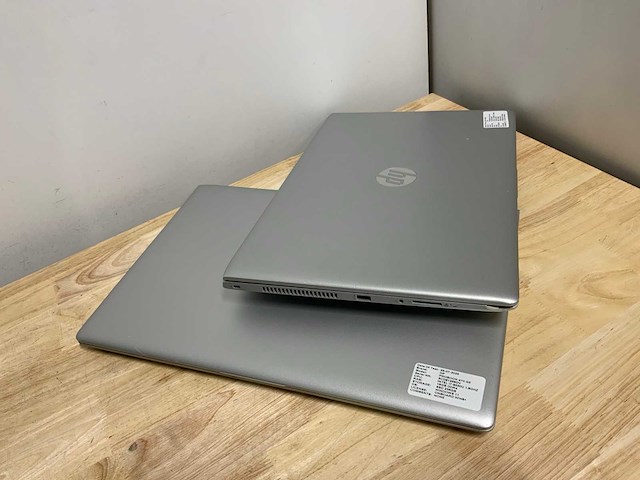 Hp probook 470 g5 laptop (2x) - afbeelding 5 van  7