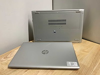 Hp probook 470 g5 laptop (2x) - afbeelding 6 van  7