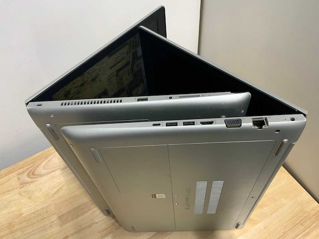 Hp probook 470 g5 laptop (2x) - afbeelding 7 van  7