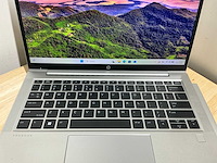 Hp probook 635 aero g8 laptop (2x) - afbeelding 4 van  11