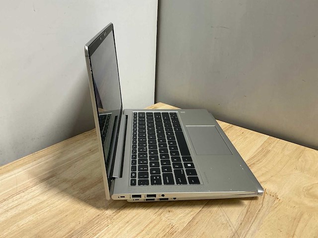 Hp probook 635 aero g8 laptop (2x) - afbeelding 6 van  11