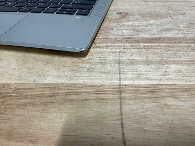 Hp probook 635 aero g8 laptop (2x) - afbeelding 8 van  11
