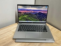 Hp probook 635 aero g8 laptop (2x) - afbeelding 1 van  7