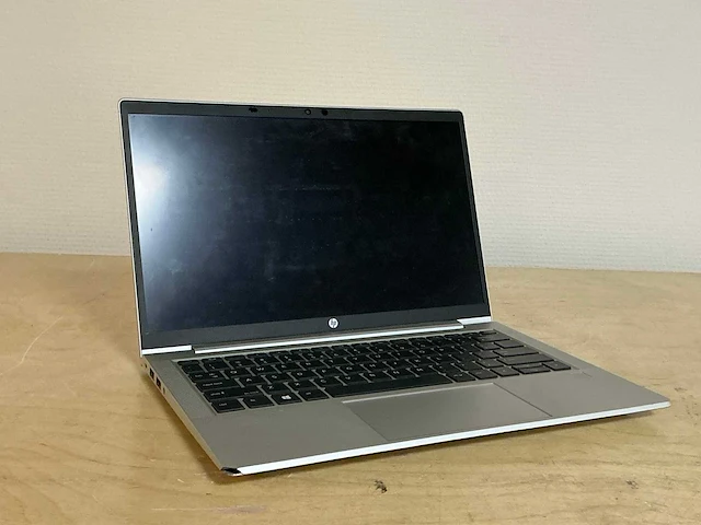 Hp probook 635 earo g8 laptop - afbeelding 1 van  5