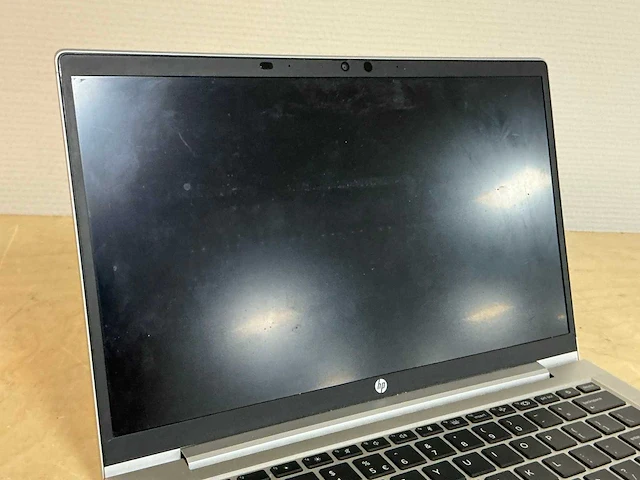 Hp probook 635 earo g8 laptop - afbeelding 2 van  5