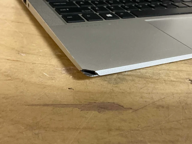 Hp probook 635 earo g8 laptop - afbeelding 3 van  5