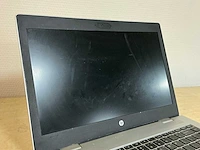 Hp probook 640 g4 - i5-8250u laptop - afbeelding 2 van  4