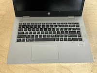 Hp probook 640 g4 - i5-8250u laptop - afbeelding 3 van  4