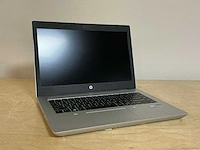 Hp probook 640 g4 - i5-8250u laptop