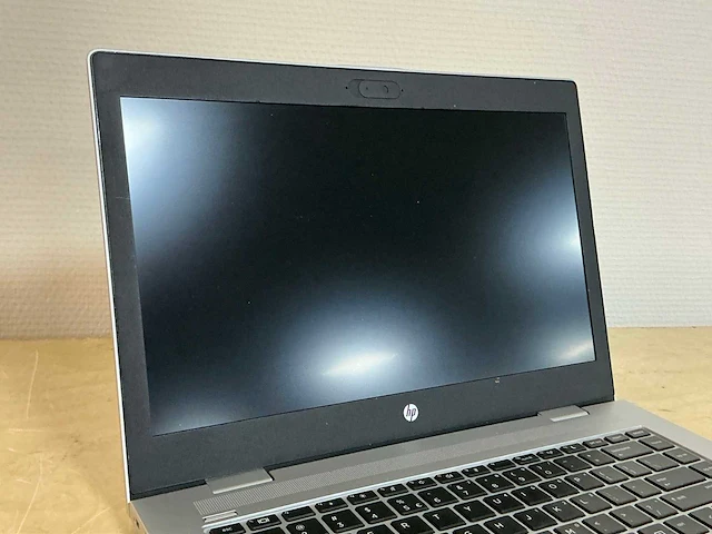 Hp probook 640 g4 - i5-8250u laptop - afbeelding 2 van  4