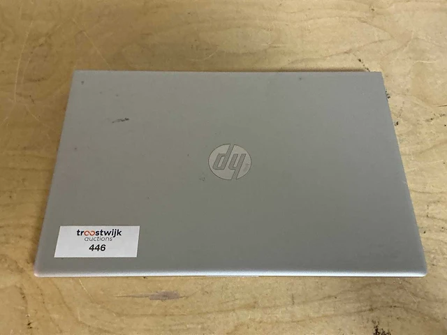 Hp probook 640 g4 - i5-8250u laptop - afbeelding 4 van  4