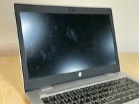 Hp probook 640 g4 - i5-8250u laptop - afbeelding 2 van  4