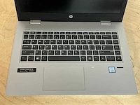 Hp probook 640 g4 - i5-8250u laptop - afbeelding 3 van  4