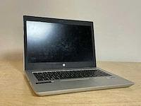 Hp probook 640 g4 - i5-8250u laptop