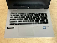 Hp probook 640 g4 - i5-8250u laptop - afbeelding 3 van  4