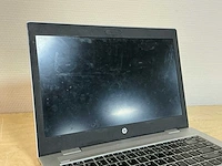 Hp probook 640 g4 - i5-8250u laptop - afbeelding 2 van  4