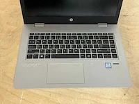 Hp probook 640 g4 - i5-8250u laptop - afbeelding 3 van  4