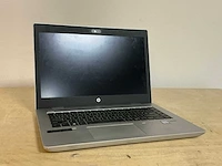 Hp probook 640 g4 - i5-8250u laptop