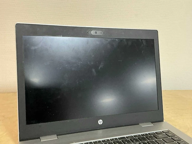 Hp probook 640 g4 - i5-8250u laptop - afbeelding 2 van  4
