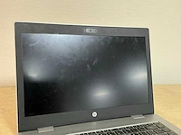 Hp probook 640 g4 - i5-8250u laptop - afbeelding 2 van  4