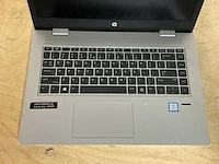 Hp probook 640 g4 - i5-8250u laptop - afbeelding 3 van  4