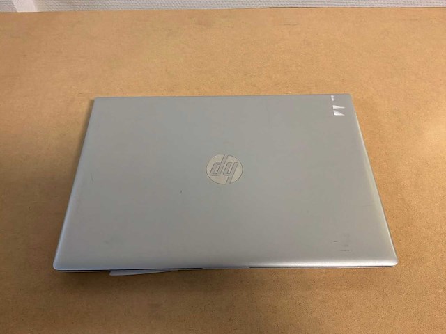 Hp probook 640 g4 - i5 laptop - afbeelding 2 van  2