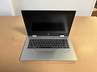 Hp probook 640 g4 i5-8gen laptop - afbeelding 2 van  3