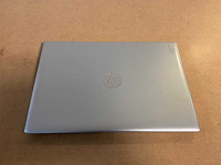 Hp probook 640 g4 i5-8gen laptop - afbeelding 3 van  3