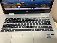 Hp probook 640 g4 laptop (3x) - afbeelding 2 van  8