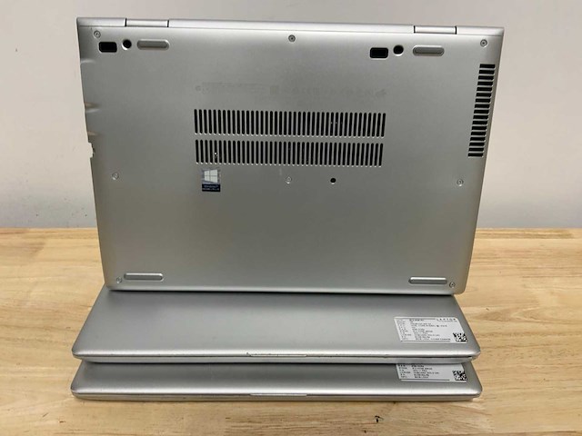 Hp probook 640 g4 laptop (3x) - afbeelding 8 van  8