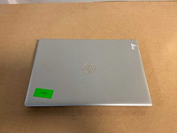 Hp probook 640 g5 - i5-8265u laptop - afbeelding 3 van  3