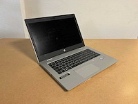 Hp probook 640 g5 - i5-8265u laptop - afbeelding 1 van  3