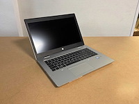 Hp probook 640 g5 - i5-8265u laptop - afbeelding 1 van  3