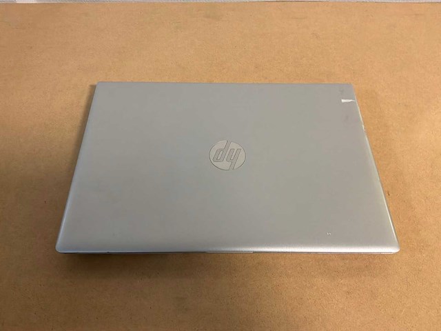 Hp probook 640 g5 - i5-8265u laptop - afbeelding 3 van  3