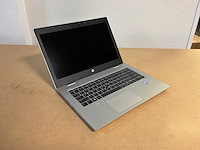 Hp probook 640 g5 - i5-8265u laptop - afbeelding 1 van  3