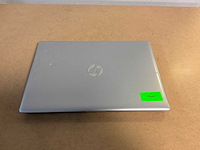 Hp probook 640 g5 - i5-8265u laptop - afbeelding 3 van  3