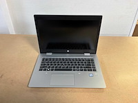 Hp probook 640 g5 - i5-8265u laptop - afbeelding 2 van  3