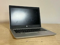 Hp probook 640 g5 - i5-8265u laptop