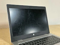 Hp probook 640 g5 - i5-8265u laptop - afbeelding 2 van  4