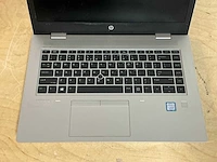 Hp probook 640 g5 - i5-8265u laptop - afbeelding 3 van  4