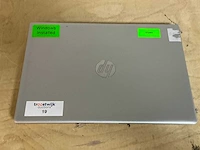 Hp probook 640 g5 - i5-8265u laptop - afbeelding 4 van  4