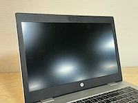 Hp probook 640 g5 - i5-8265u laptop - afbeelding 2 van  4