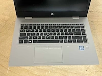 Hp probook 640 g5 - i5-8265u laptop - afbeelding 3 van  4
