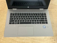 Hp probook 640 g5 - i5-8265u laptop - afbeelding 3 van  4