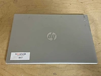 Hp probook 640 g5 - i5-8265u laptop - afbeelding 4 van  4