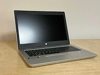 Hp probook 640 g5 - i5-8265u laptop