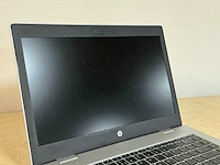 Hp probook 640 g5 - i5-8265u laptop - afbeelding 2 van  4