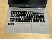Hp probook 640 g5 - i5-8265u laptop - afbeelding 3 van  4